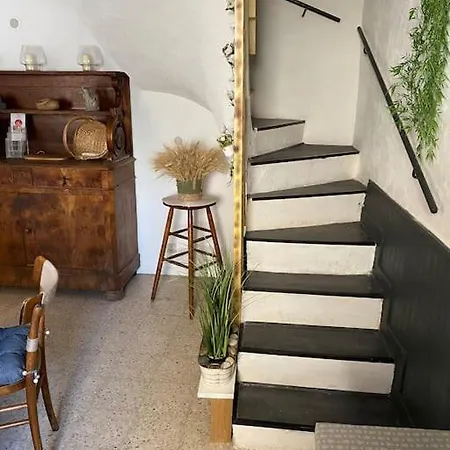 Lejlighed Maison De Village 5 Vacanciers Chez Nene Et Bibi Roquemaure (Gard)