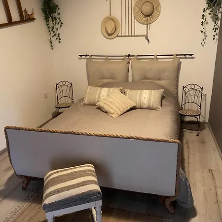 Appartamento Maison De Village 5 Vacanciers Chez Néné Et Bibi
